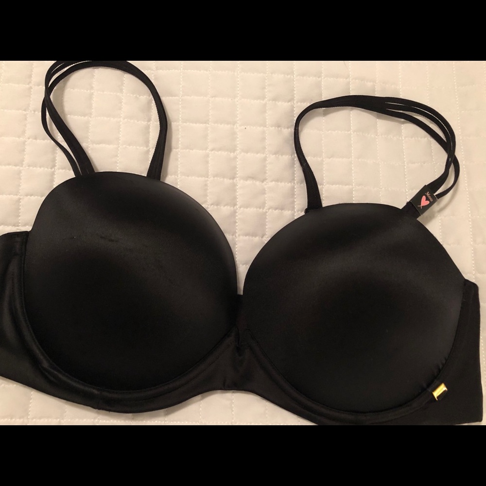 Victoria Secret push up bra
